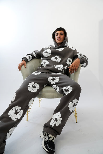 Jogging Pant "Tears"