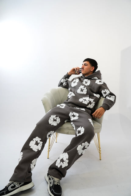 Jogging Pant "Tears"