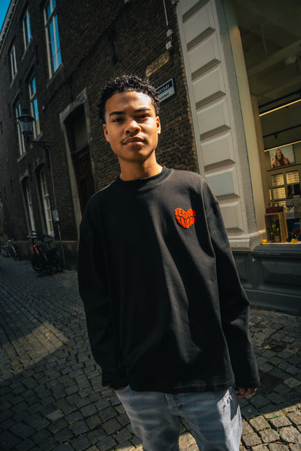 Second saison longsleeve