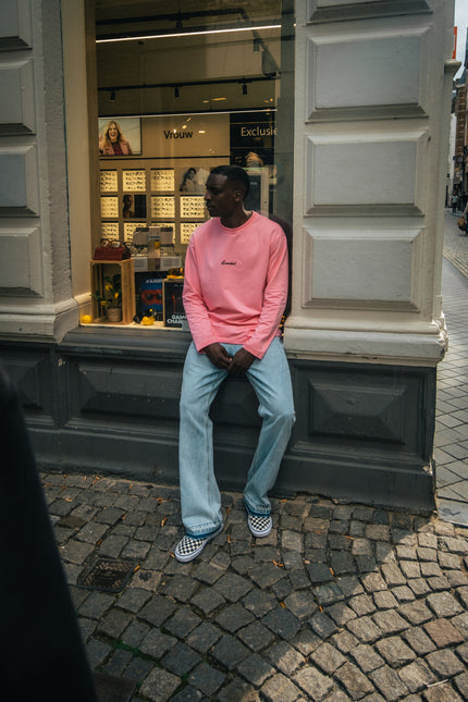 Essentials longsleeve