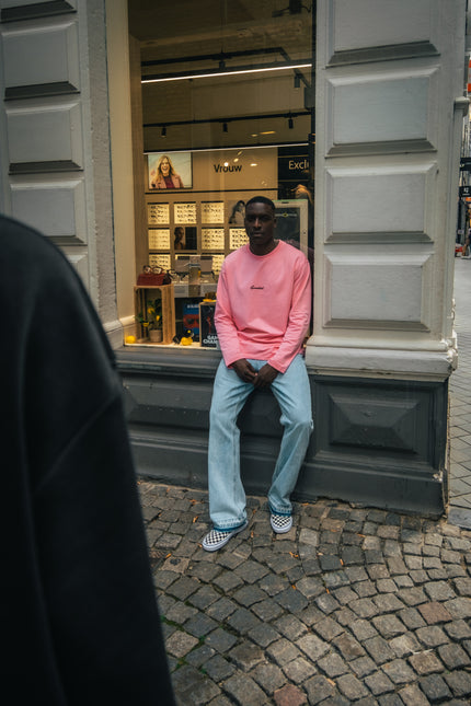 Essentials longsleeve