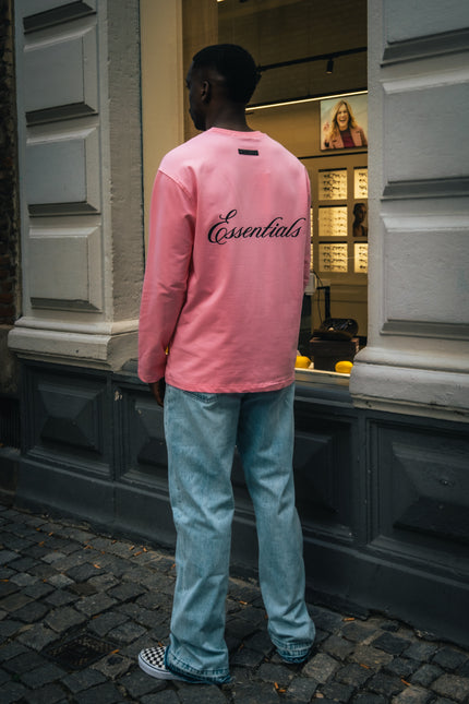 Essentials longsleeve