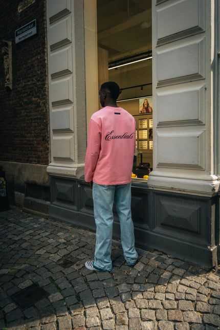 Essentials longsleeve