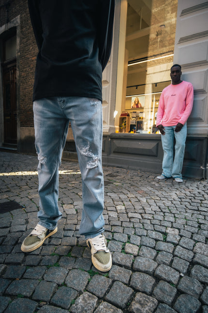 Ikao Paris jeans