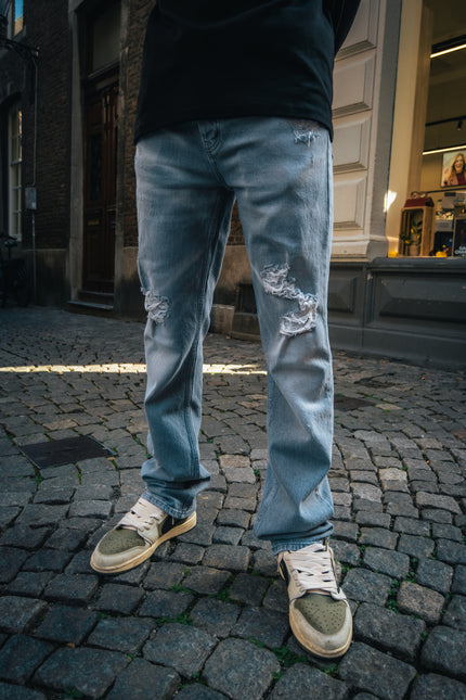 Ikao Paris jeans