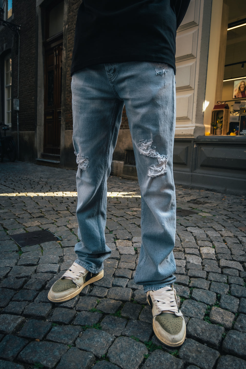 Ikao Paris jeans