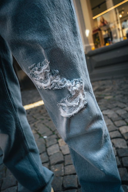 Ikao Paris jeans