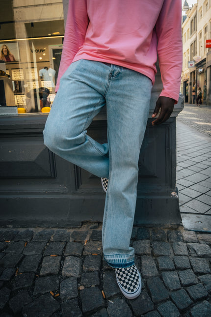 Five ever flair jeans