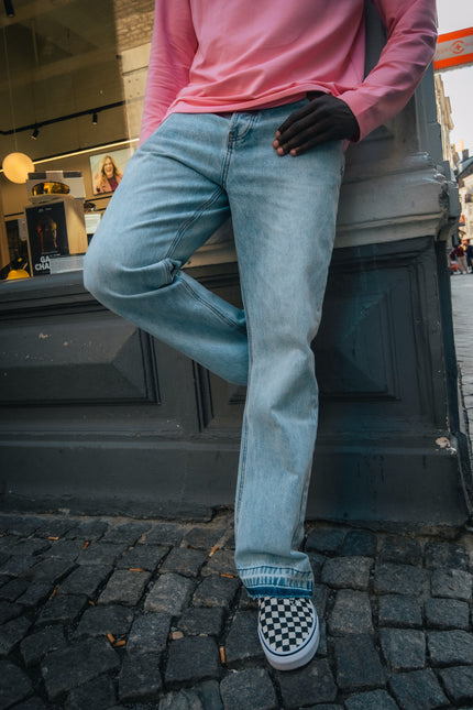 Five ever flair jeans