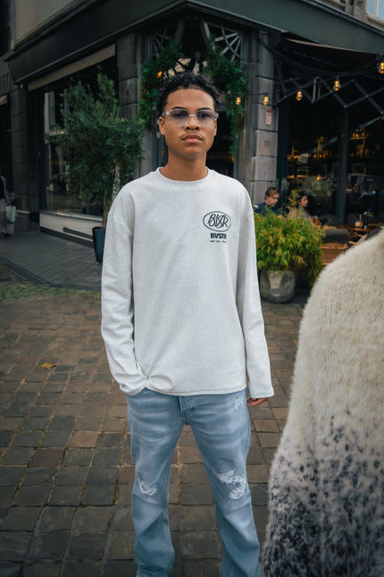 BVSTR longsleeve