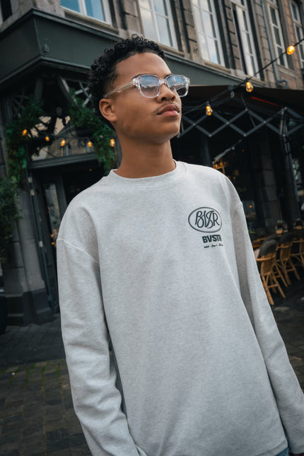 BVSTR longsleeve