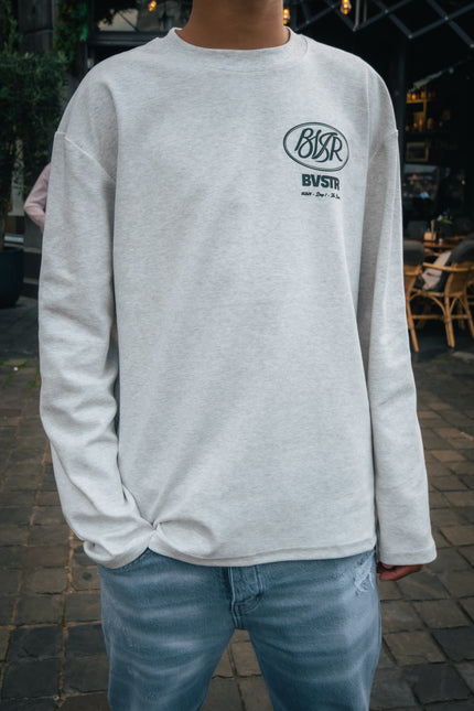 BVSTR longsleeve