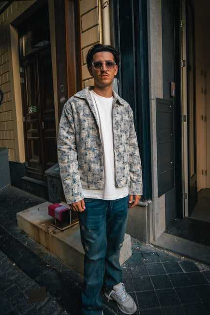 Ikao Paris feel good jeans