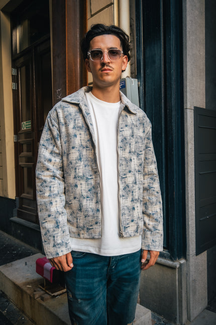 Stormline jacket