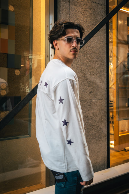 Starlight longsleeve