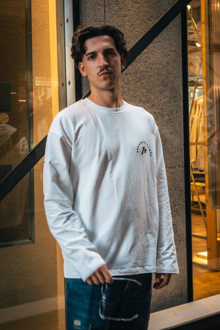 Starlight longsleeve