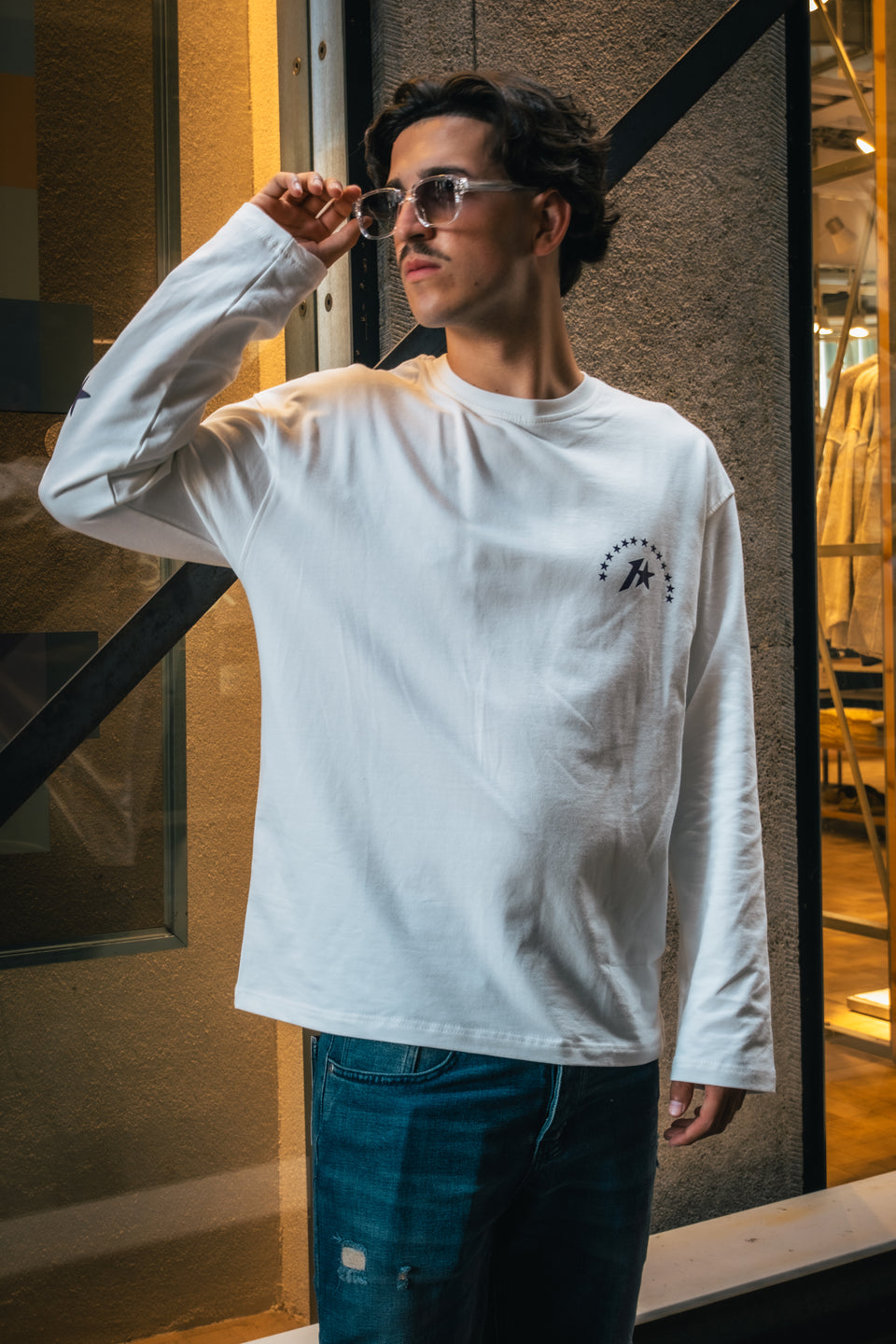 Starlight longsleeve