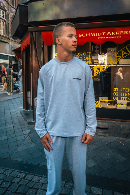 Essentials tracksuit