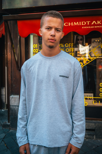 Essentials tracksuit