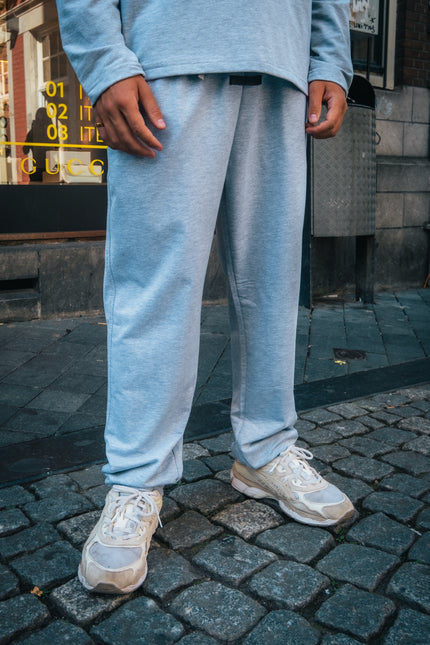 Essentials tracksuit