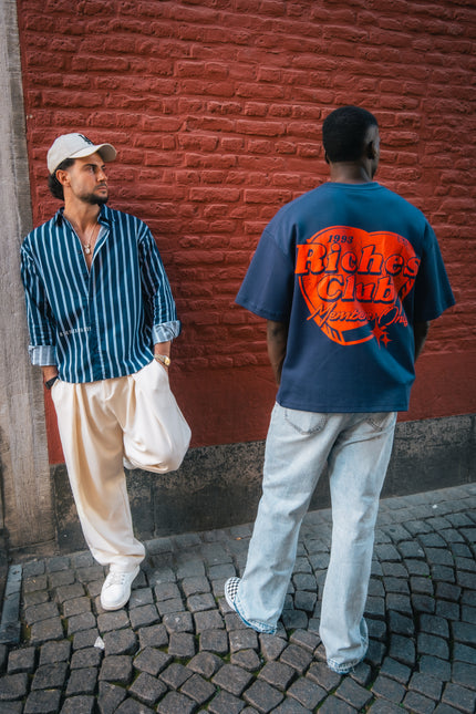 Riches club t-shirt