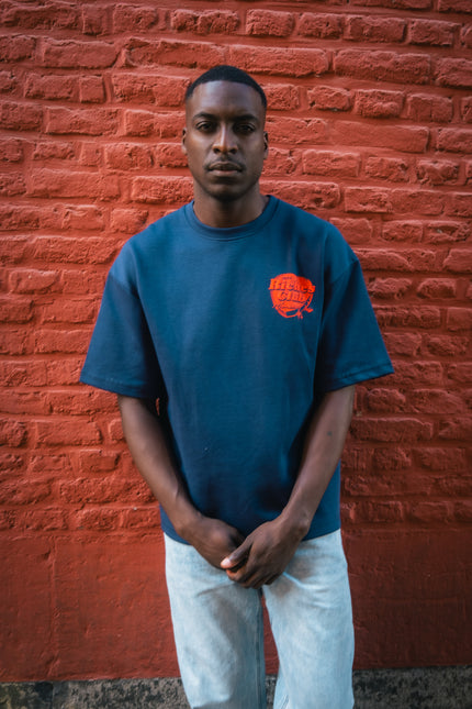 Riches club t-shirt