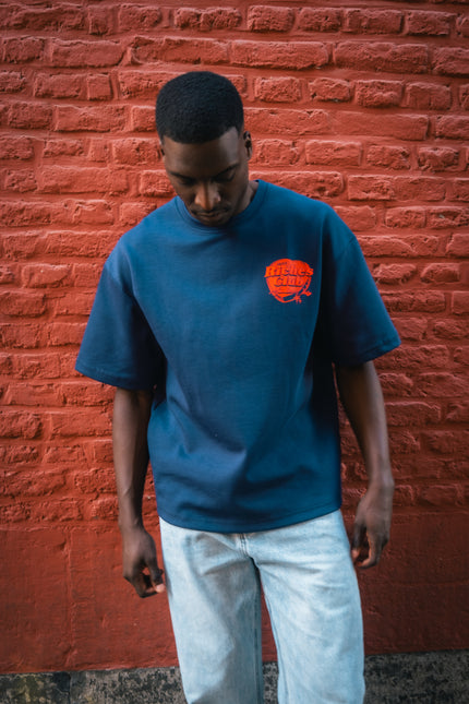Riches club t-shirt