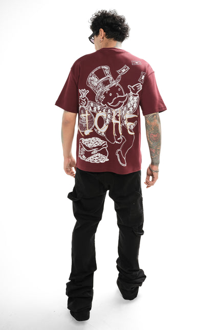 Monopoly T-shirt